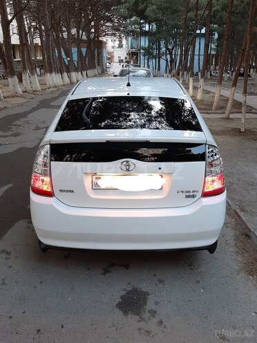 Toyota Prius 2008, 165,762 km - 1.5 l - Bakı