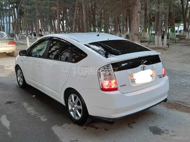 Toyota Prius 2008, 165,762 km - 1.5 l - Bakı
