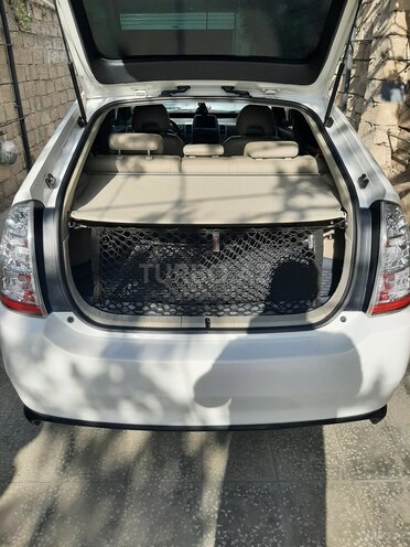 Toyota Prius 2008, 165,762 km - 1.5 l - Bakı