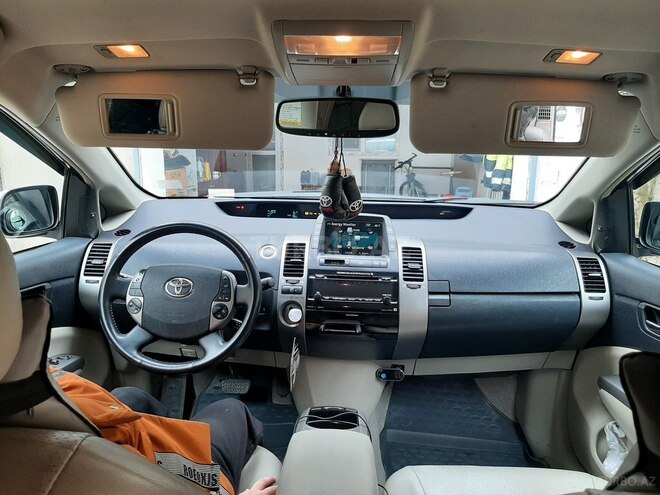 Toyota Prius 2008, 165,762 km - 1.5 l - Bakı