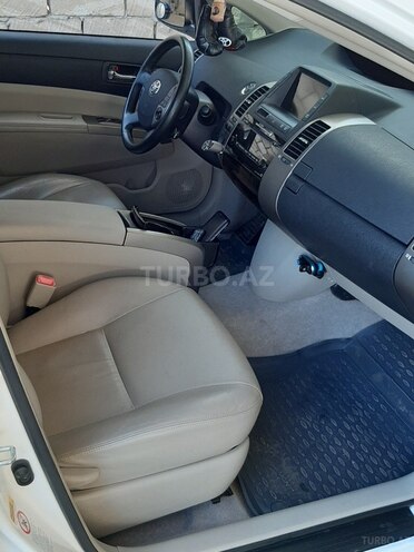 Toyota Prius 2008, 165,762 km - 1.5 l - Bakı