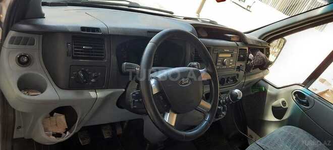 Ford Transit 2010, 204,000 km - 2.2 l - Bakı