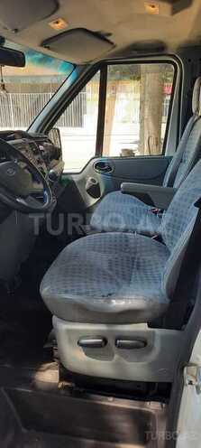 Ford Transit 2010, 204,000 km - 2.2 l - Bakı
