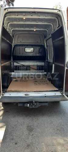 Ford Transit 2010, 204,000 km - 2.2 l - Bakı