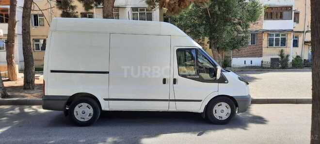 Ford Transit 2010, 204,000 km - 2.2 l - Bakı