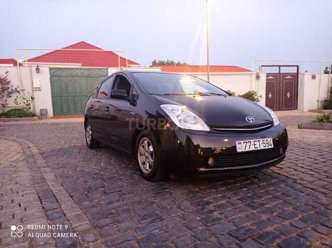 Toyota Prius 2008, 187,000 km - 1.5 l - Bakı