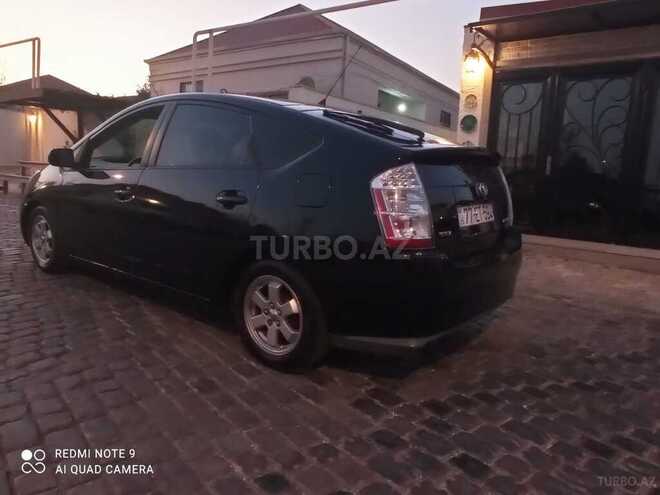 Toyota Prius 2008, 187,000 km - 1.5 l - Bakı