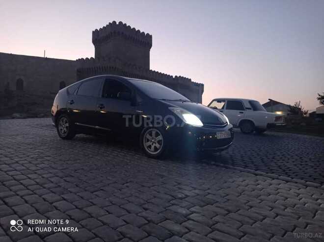 Toyota Prius 2008, 187,000 km - 1.5 l - Bakı