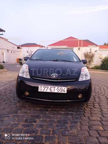 Toyota Prius 2008, 187,000 km - 1.5 l - Bakı