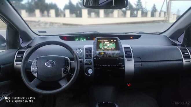 Toyota Prius 2008, 187,000 km - 1.5 l - Bakı