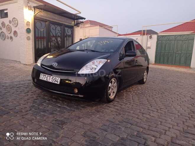 Toyota Prius 2008, 187,000 km - 1.5 l - Bakı