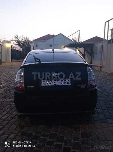 Toyota Prius 2008, 187,000 km - 1.5 l - Bakı