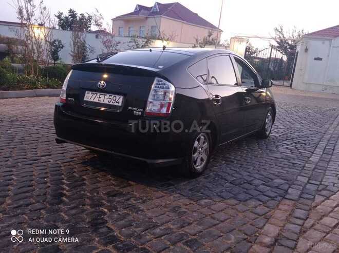 Toyota Prius 2008, 187,000 km - 1.5 l - Bakı