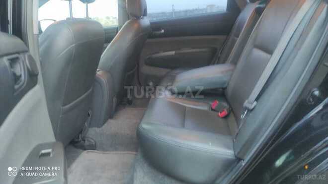 Toyota Prius 2008, 187,000 km - 1.5 l - Bakı