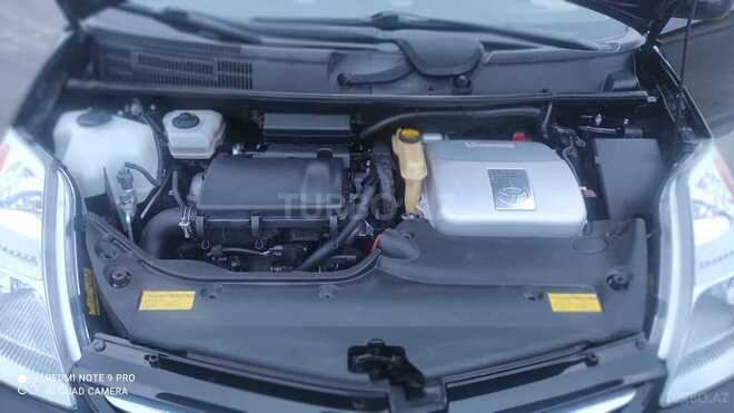 Toyota Prius 2008, 187,000 km - 1.5 l - Bakı