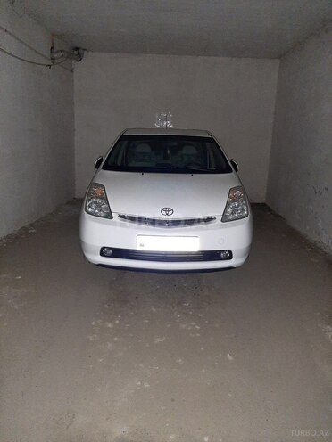 Toyota Prius 2008, 165,762 km - 1.5 l - Bakı