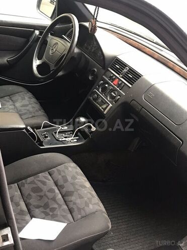 Mercedes C 180 1998, 374,000 km - 1.8 л - Bakı