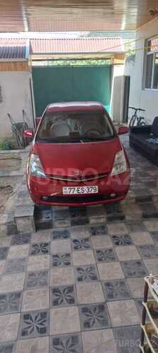 Toyota Prius 2008, 154,000 km - 1.5 l - Bakı