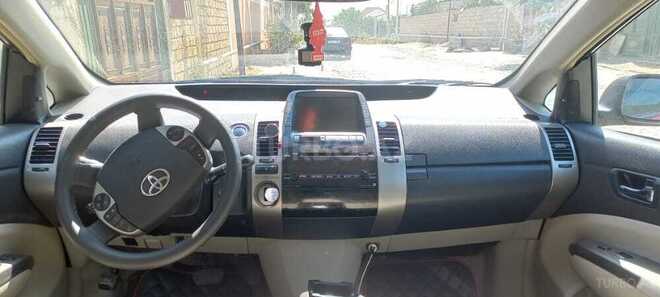 Toyota Prius 2008, 154,000 km - 1.5 l - Bakı