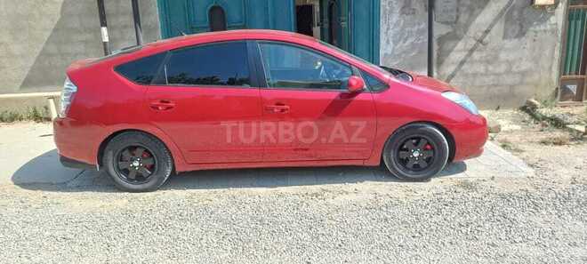 Toyota Prius 2008, 154,000 km - 1.5 l - Bakı