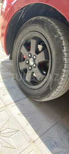 Toyota Prius 2008, 154,000 km - 1.5 l - Bakı