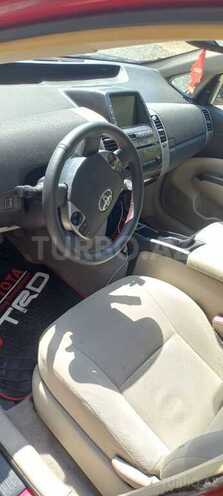 Toyota Prius 2008, 154,000 km - 1.5 l - Bakı