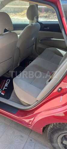 Toyota Prius 2008, 154,000 km - 1.5 l - Bakı