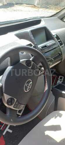 Toyota Prius 2008, 154,000 km - 1.5 l - Bakı