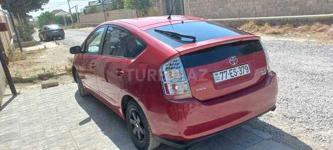 Toyota Prius 2008, 154,000 km - 1.5 l - Bakı