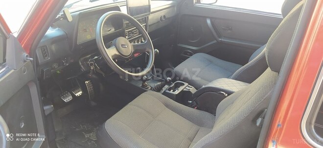 LADA (VAZ) Niva 2013, 172,000 km - 1.7 l - Neftçala