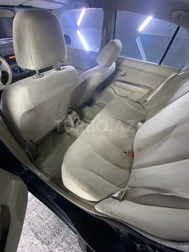 Nissan Tiida 2007, 159,251 km - 1.6 l - Bakı