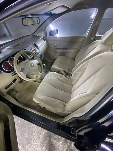 Nissan Tiida 2007, 159,251 km - 1.6 l - Bakı