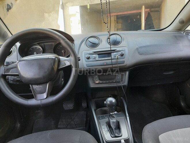 SEAT Ibiza 2013, 326,000 km - 1.6 l - Bakı