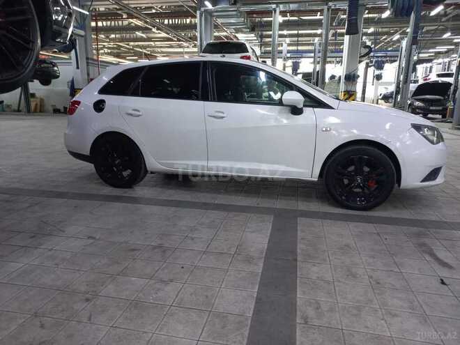SEAT Ibiza 2013, 326,000 km - 1.6 l - Bakı