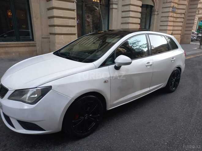 SEAT Ibiza 2013, 326,000 km - 1.6 l - Bakı