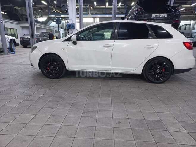 SEAT Ibiza 2013, 326,000 km - 1.6 l - Bakı
