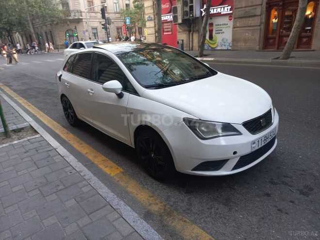 SEAT Ibiza 2013, 326,000 km - 1.6 l - Bakı