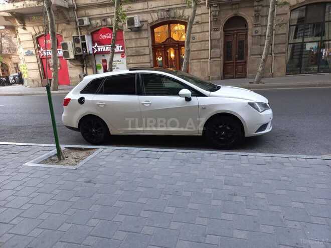 SEAT Ibiza 2013, 326,000 km - 1.6 l - Bakı