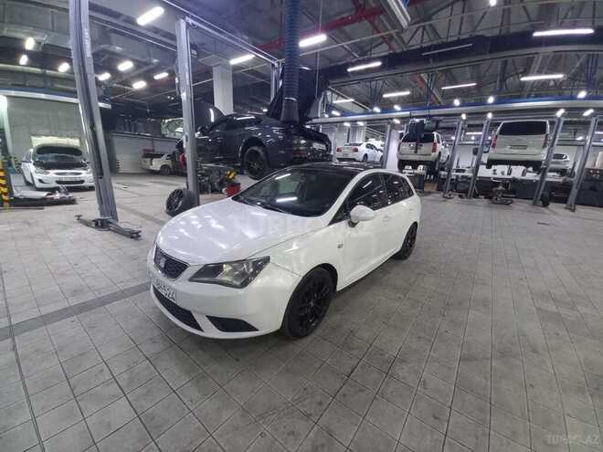 SEAT Ibiza 2013, 326,000 km - 1.6 l - Bakı