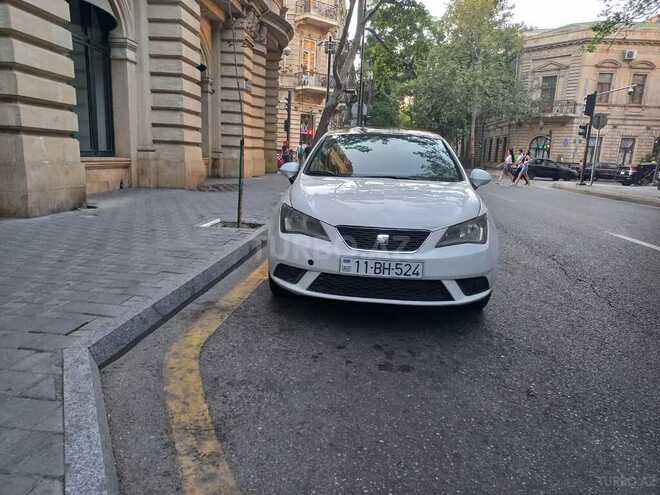 SEAT Ibiza 2013, 326,000 km - 1.6 l - Bakı