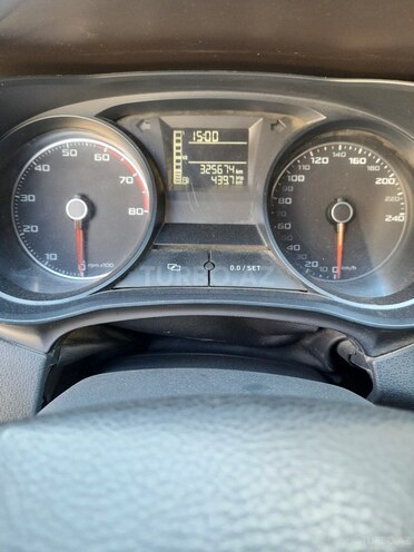SEAT Ibiza 2013, 326,000 km - 1.6 l - Bakı