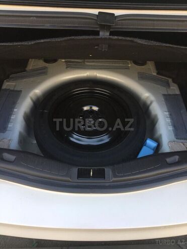 Ford Fusion 2014, 137,000 km - 2.0 л - Bakı