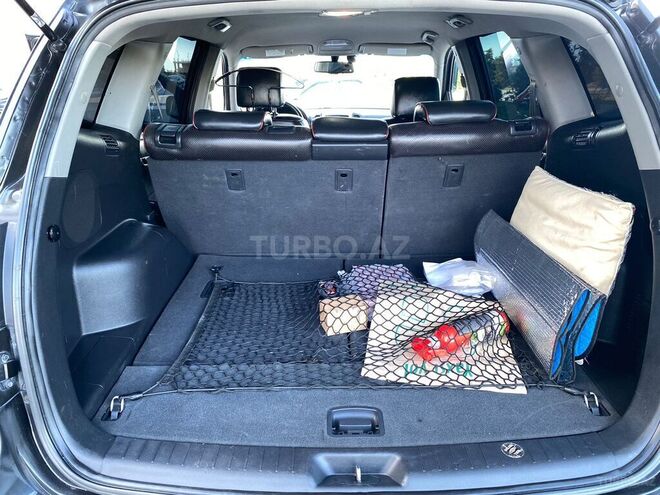 Hyundai Santa Fe 2007, 325,000 km - 2.2 l - Sumqayıt