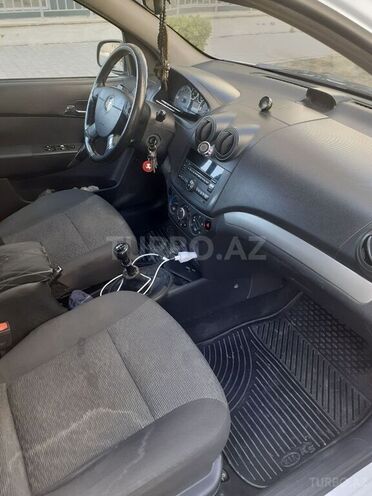 Ravon Nexia R3 2017, 360,000 km - 1.5 л - Bakı