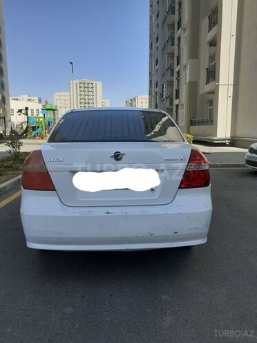 Ravon Nexia R3 2017, 360,000 km - 1.5 л - Bakı