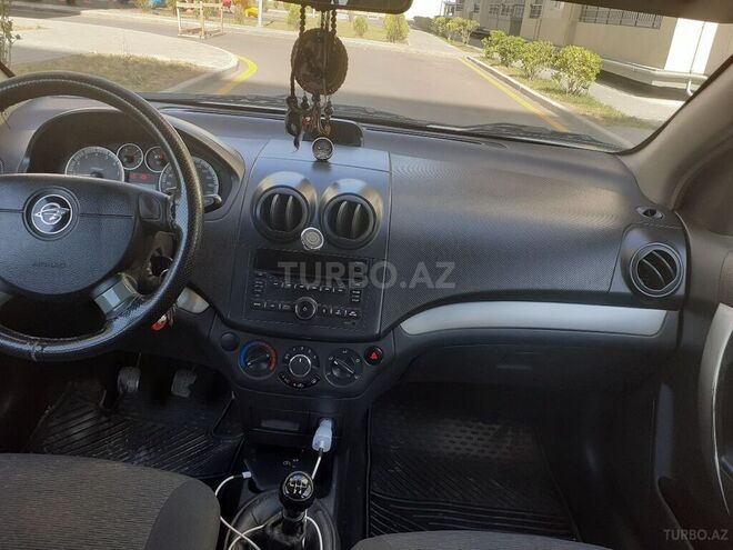 Ravon Nexia R3 2017, 360,000 km - 1.5 л - Bakı