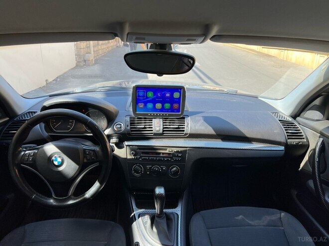 BMW 118 2010, 380,000 km - 2.0 l - Bakı