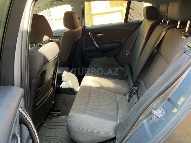BMW 118 2010, 380,000 km - 2.0 l - Bakı