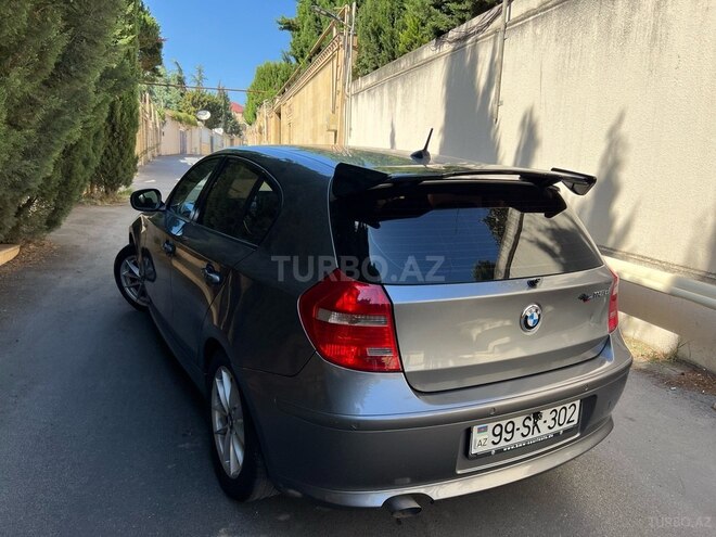 BMW 118 2010, 380,000 km - 2.0 l - Bakı