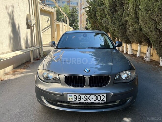 BMW 118 2010, 380,000 km - 2.0 l - Bakı